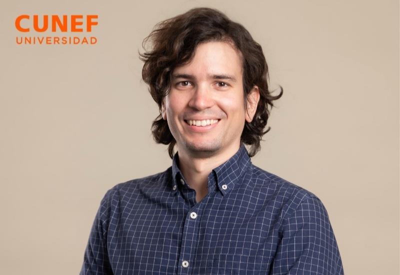 Alonso Hernández Ángel Javier - Faculty of CUNEF University