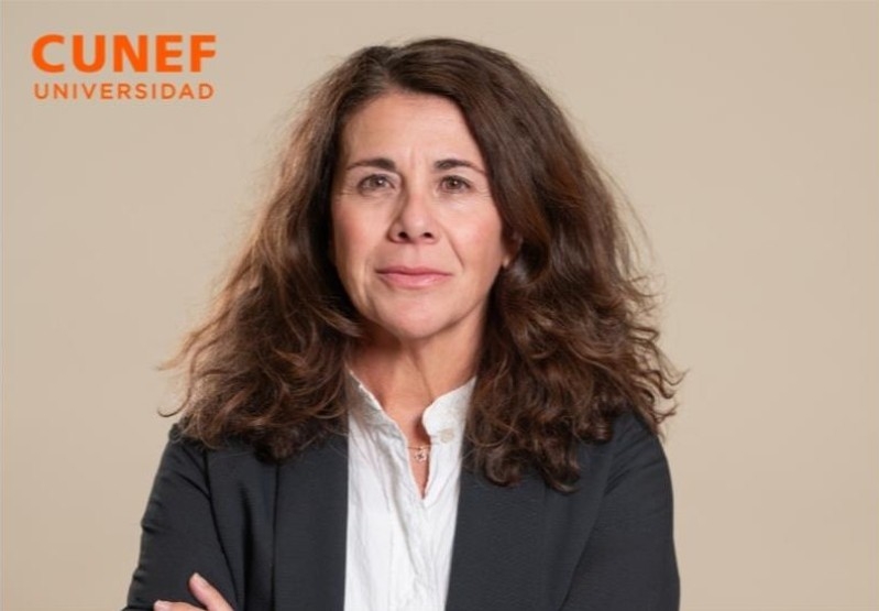 Alonso-Majagranzas Cenamor, Beatriz - CUNEF