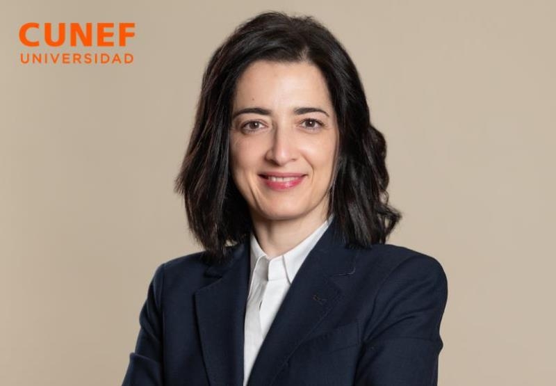 Álvaro Moya, Adoración - CUNEF