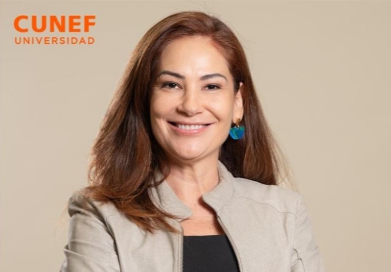 Ambrósio Avelar, Aline Bento - CUNEF