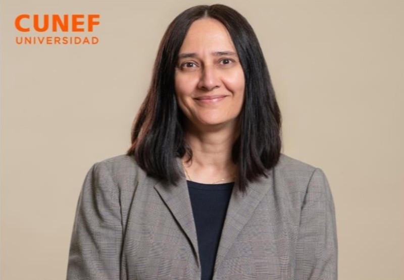 Barrios Gómez, María del Pilar - CUNEF