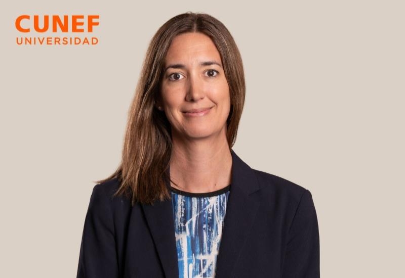 Berenguer Falguera, Gemma - CUNEF