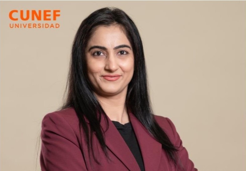 Bhatia, Sonali Kaur - CUNEF