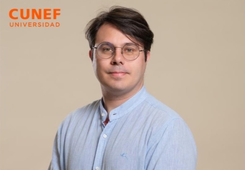 Cadamuro, Leonardo - CUNEF