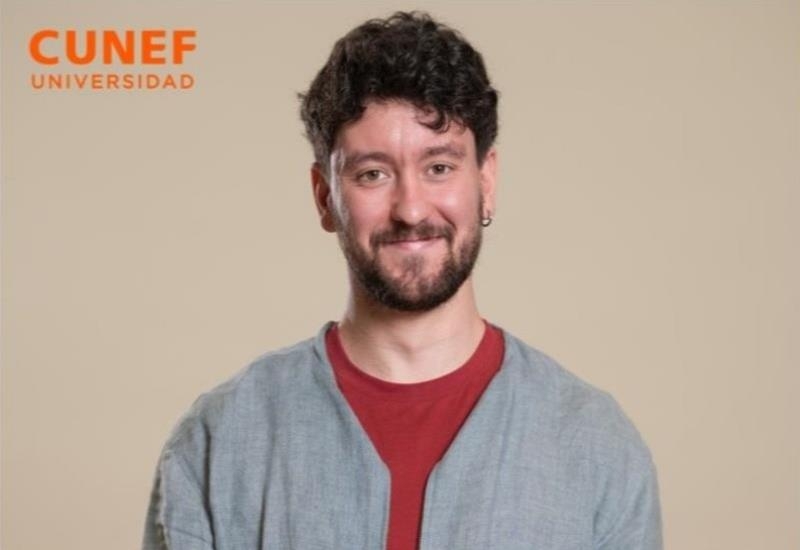 Camarasa Buades, Miguel - CUNEF