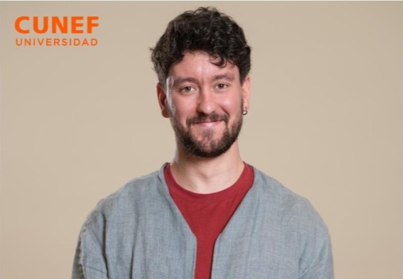 Camarasa Buades, Miguel - CUNEF