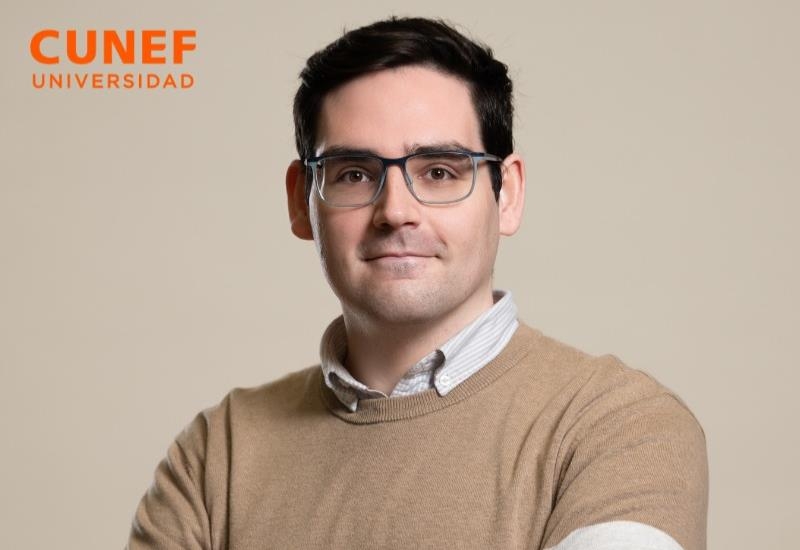 Campillo Pérez, Andrés - CUNEF