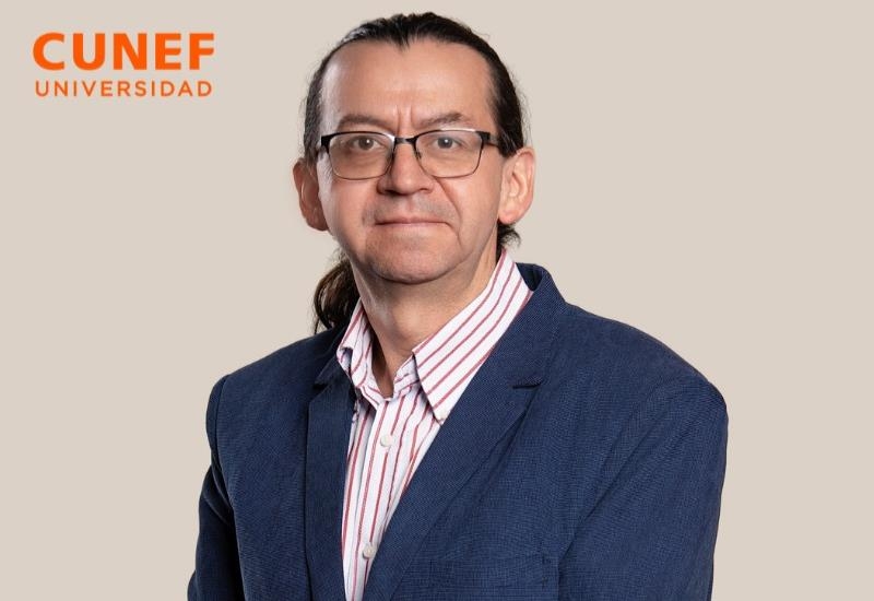 Carrión Jumbo, Joe Luis - CUNEF
