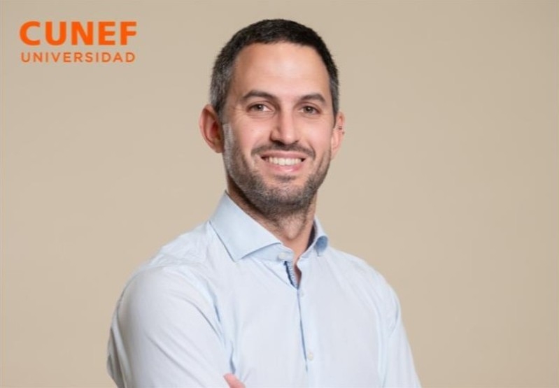 Castellano Ruiz, Javier - CUNEF