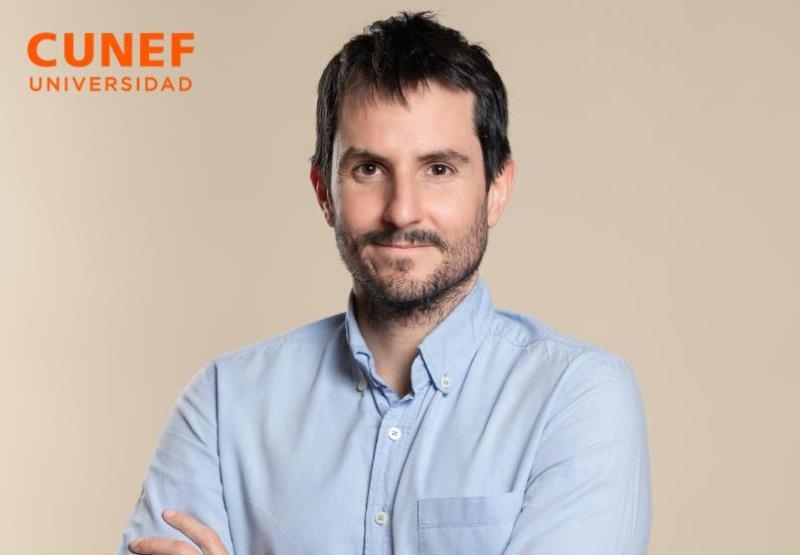 Corchado López, Julio Alberto - CUNEF