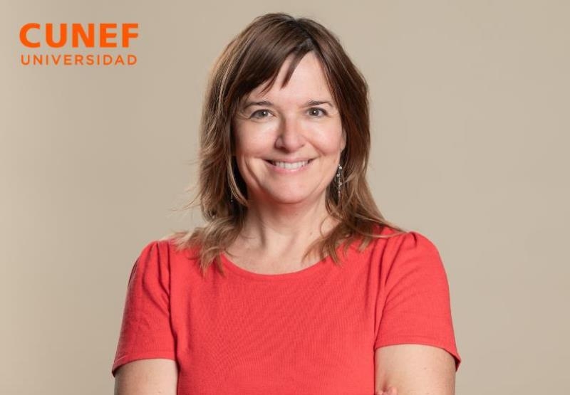 de la Flor González, Lorena - CUNEF