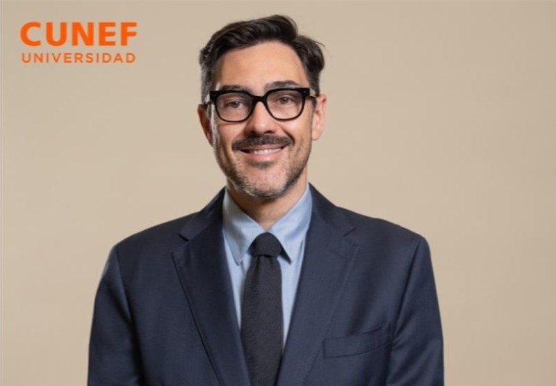 Delgado Casteleiro, Andrés - CUNEF