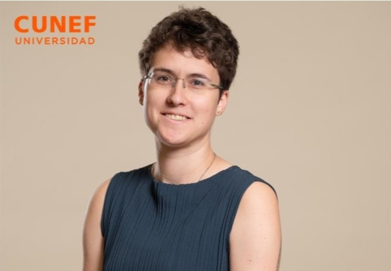 Demulder, Saskia - CUNEF