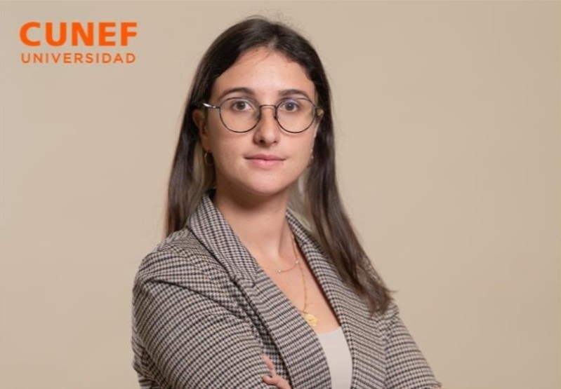 Dolz Jiménez, Aránzazu - CUNEF