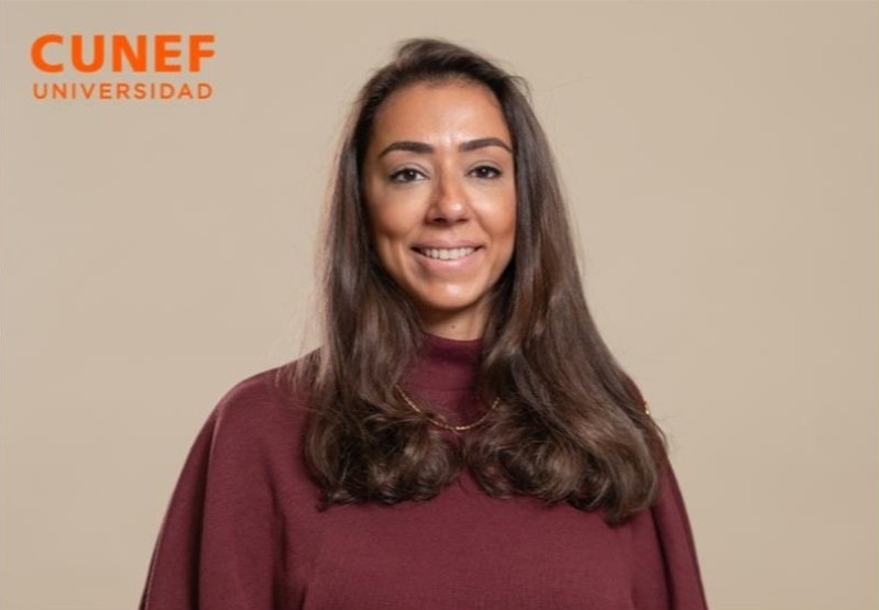 El Hefnawy, Menatalla Maher Abdelgeli - CUNEF