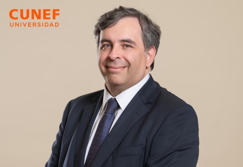 Estévez Mendoza, Carlos Isidoro - CUNEF