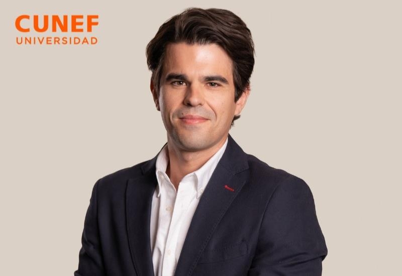 Fernández García, Eduardo - CUNEF