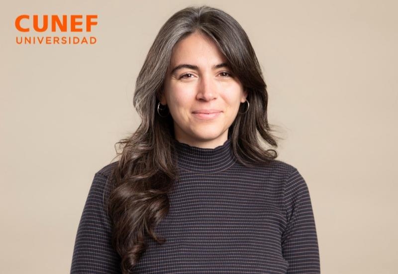 Fevola, Claudia - CUNEF