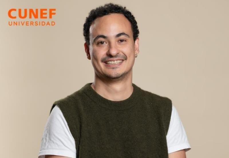 Galaz García, Sergio - CUNEF