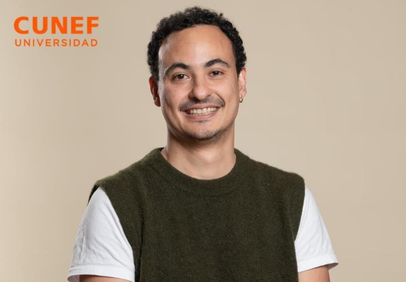 Galaz García, Sergio - CUNEF