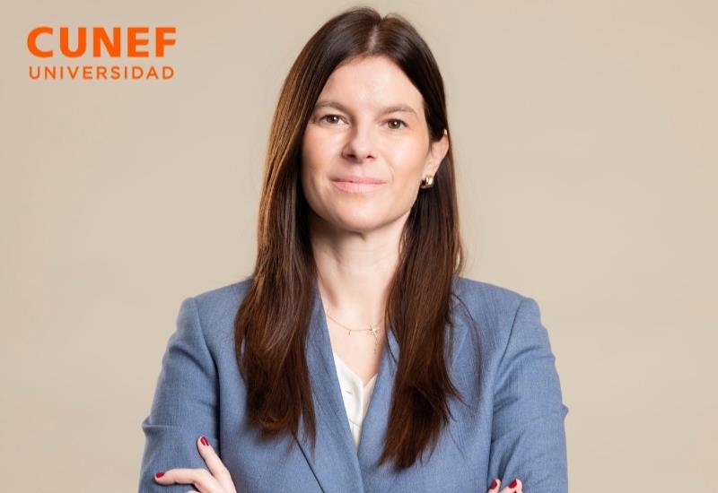 García de Enterría Ramos, Andrea - CUNEF