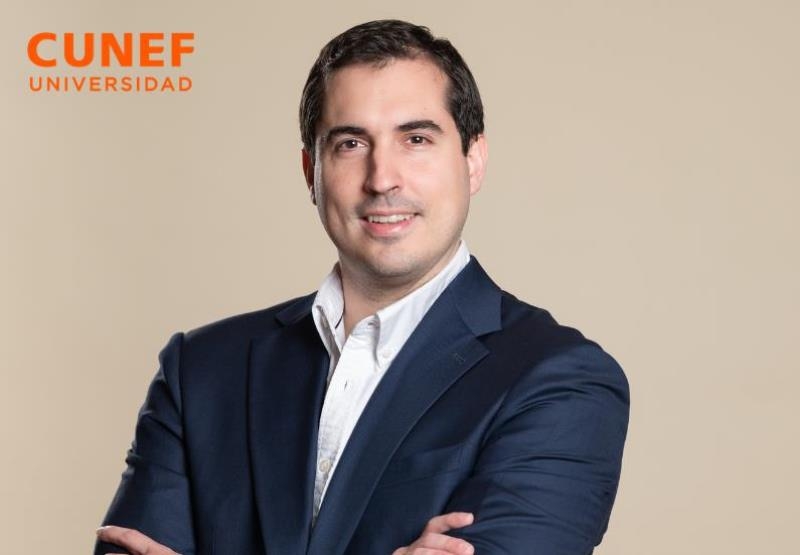 García Núñez, Javier - CUNEF
