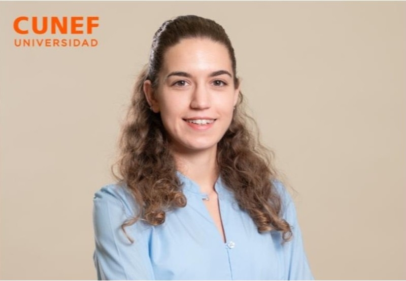 García Ruiz, Alba Dolores - CUNEF