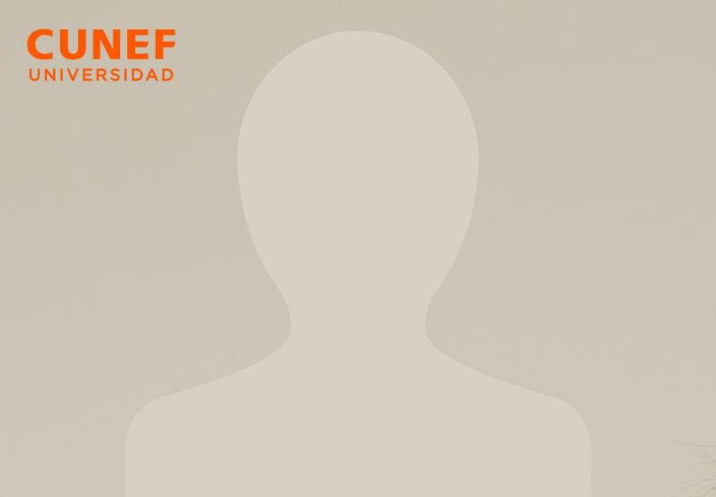 Gómez García, Ismael - CUNEF