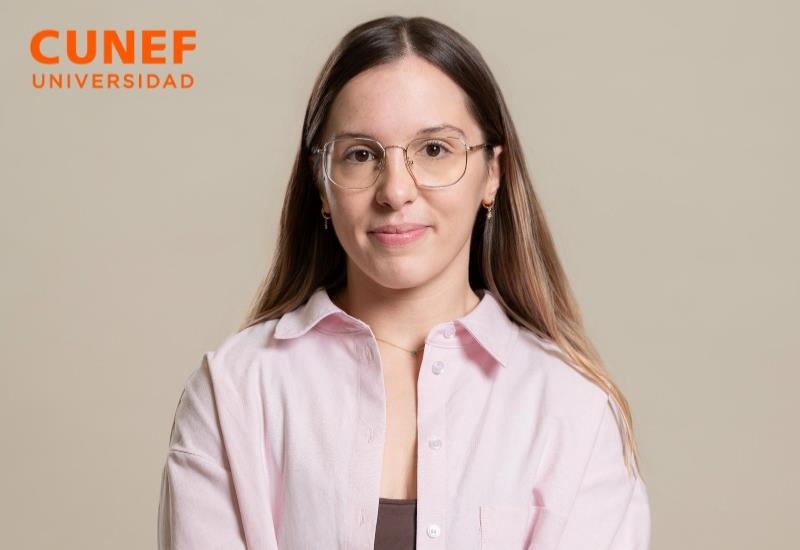 González Cabrera, María - CUNEF