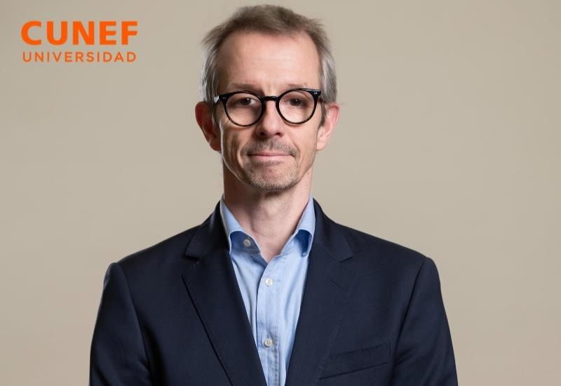 González del Regueral González del Corral, Borja - CUNEF