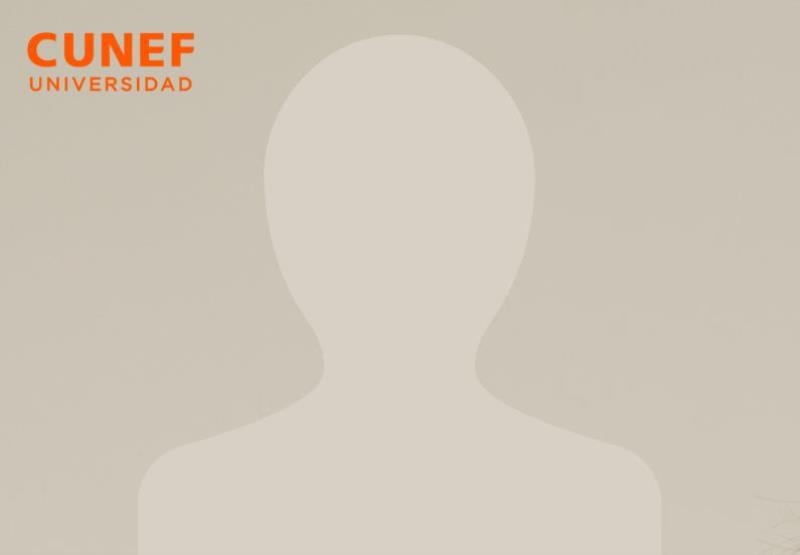 González del Regueral González del Corral, Borja - CUNEF