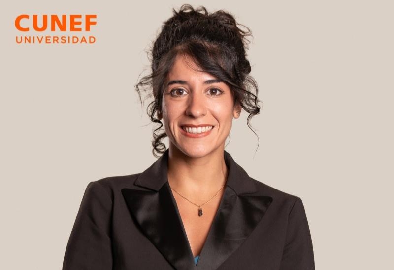González Lavín, Judith - CUNEF