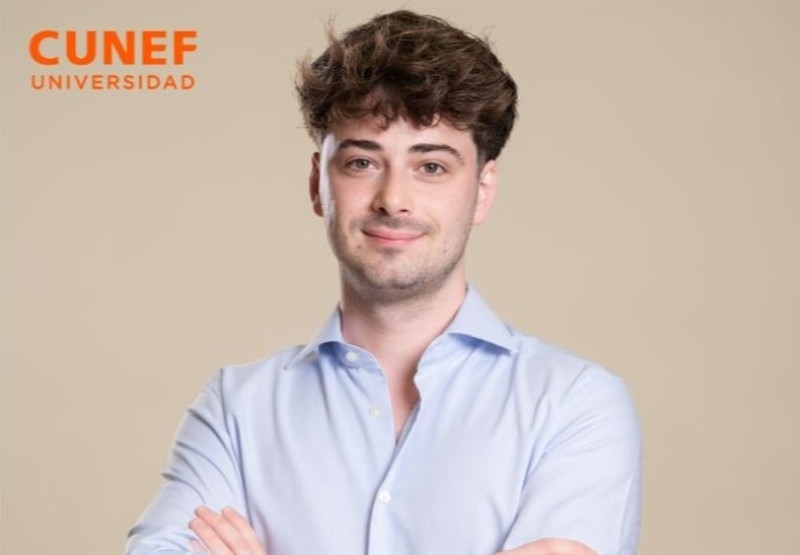 González Mazón, Pablo - CUNEF