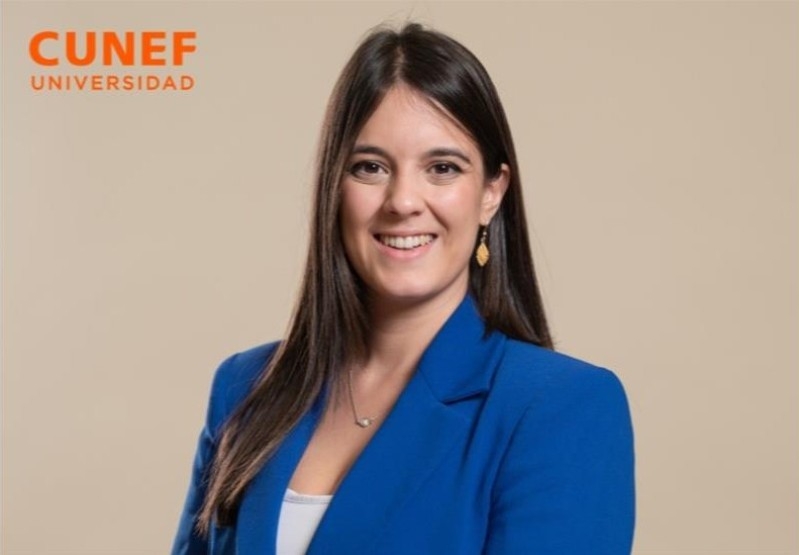 González Vaz, Carmen - CUNEF