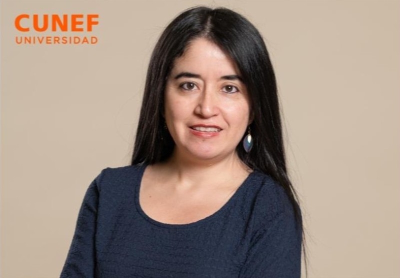 Guerra Rosero, Tania - CUNEF