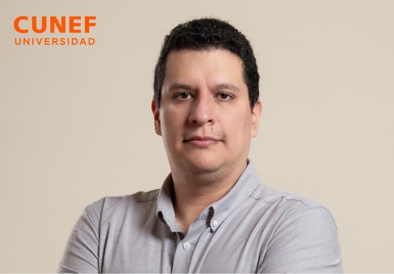 Guevara Maldonado, César Byron - CUNEF