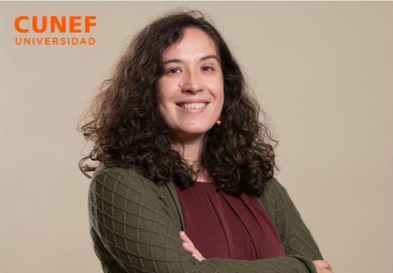 Hernández De Benito, María - CUNEF