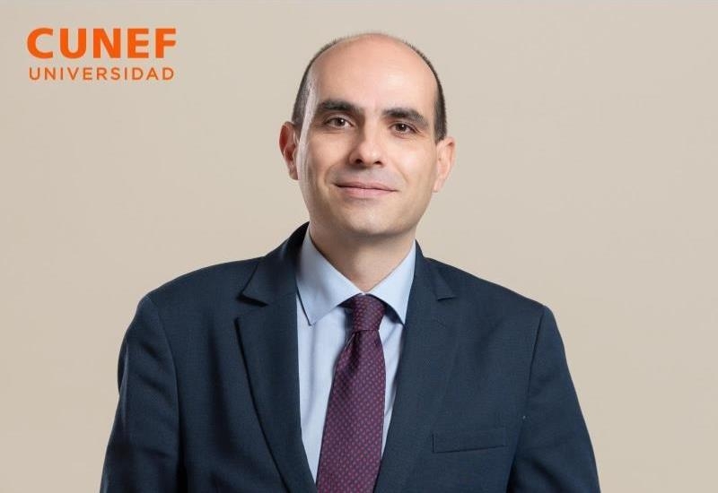 Hernando Aguayo, Israel - CUNEF