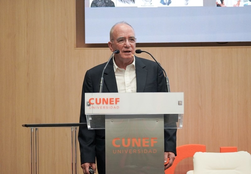 Hopenhayn, Hugo Andrés - CUNEF