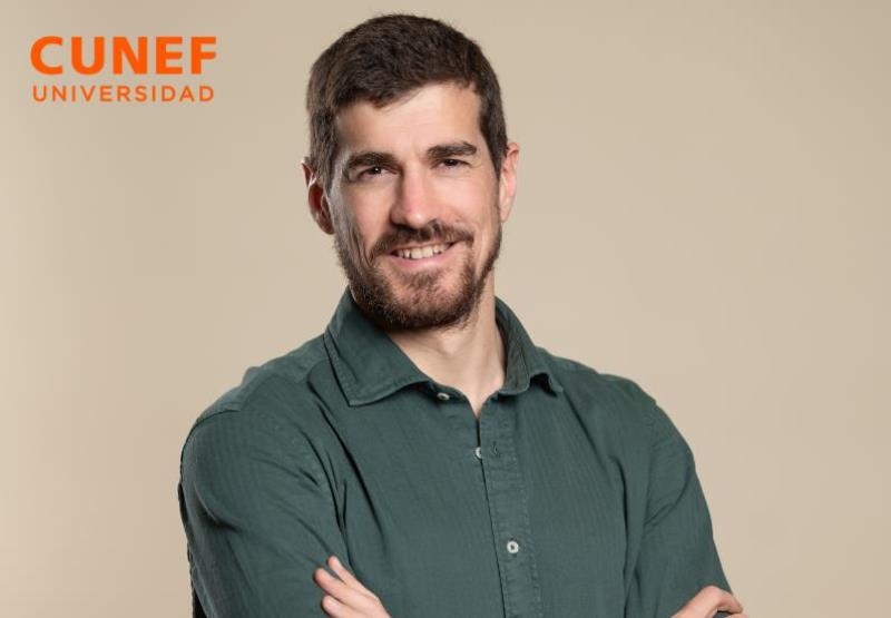 Jiménez Jiménez, Víctor - CUNEF