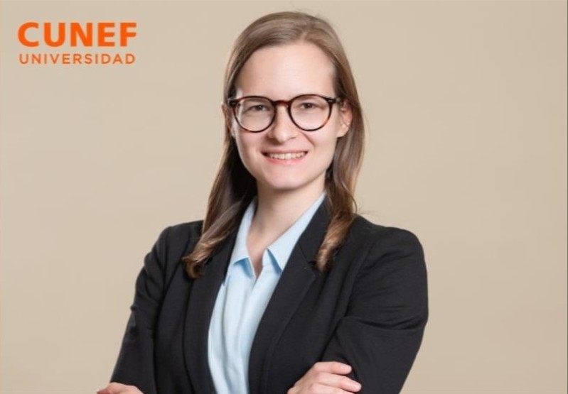 Kirneva, Margarita - CUNEF