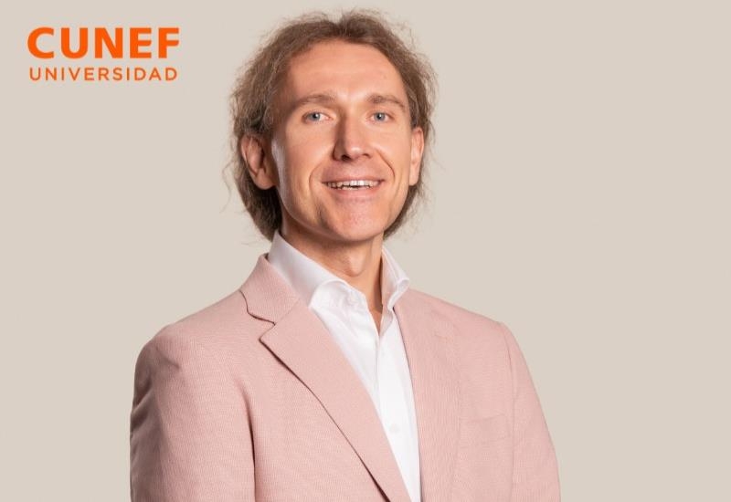 Krakowski, Krzysztof Konrad - CUNEF