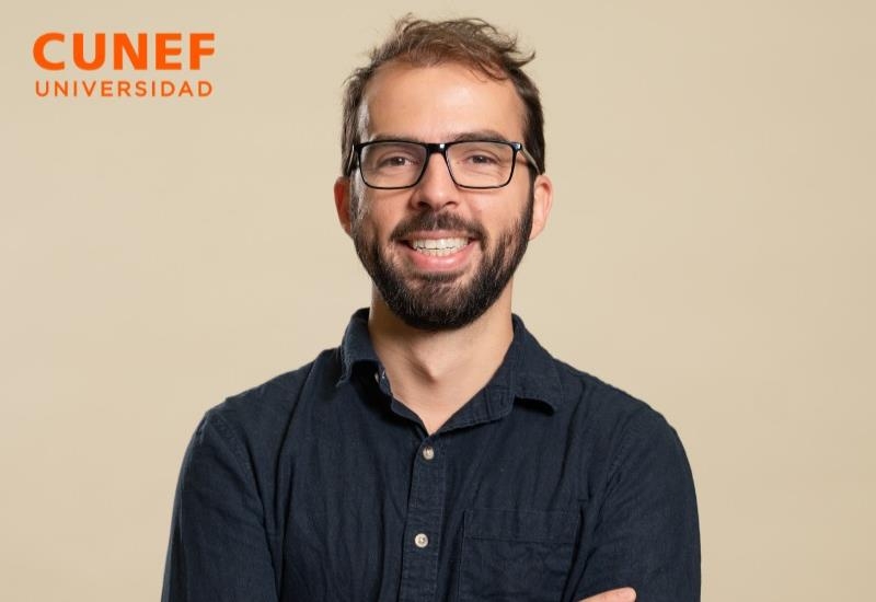 Leite Mariante, Gabriel - CUNEF