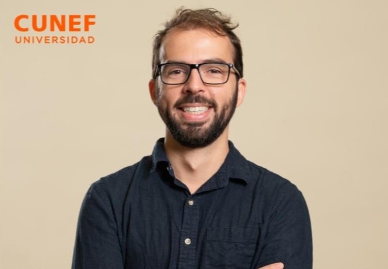 Leite Mariante, Gabriel - CUNEF