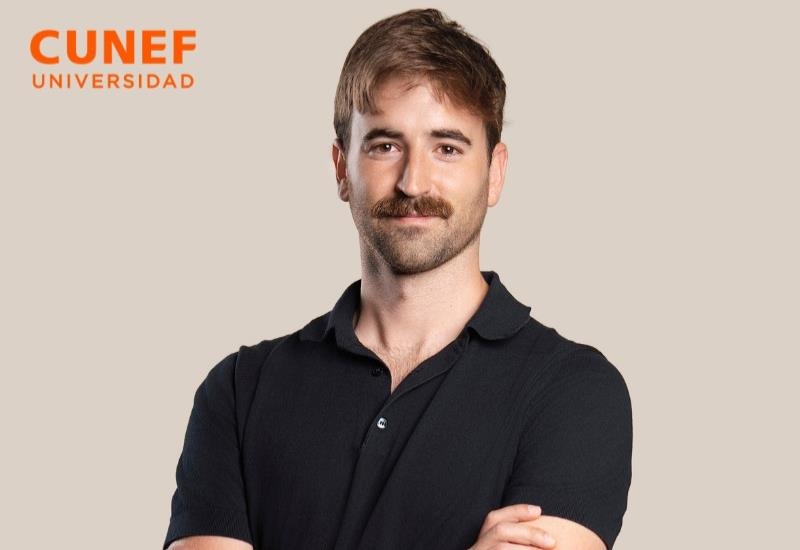 López Gómez, Pedro Ramón - CUNEF