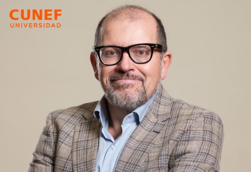 López Zafra, Juan Manuel - CUNEF