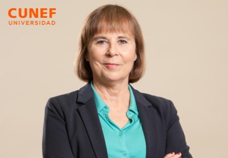 Lozano Cutanda, Blanca - CUNEF