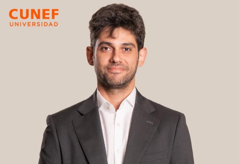Luisi, Angelo - CUNEF