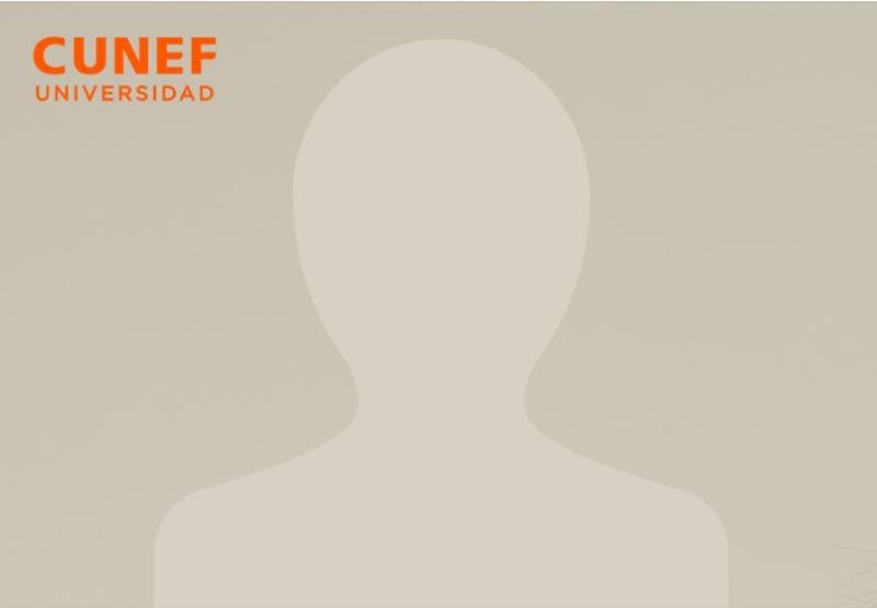 Maroñas Molano, Juan - CUNEF