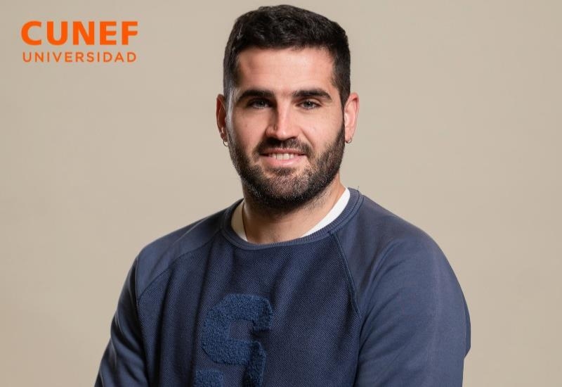 Maroñas Molano, Juan - CUNEF